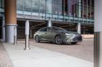 Lexus ES300h 2018 года (NA)